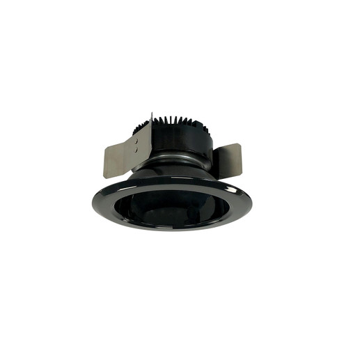 Rec LED Marquise 2 - 5'' Recessed in Black (167|NRM2-511L0940FBB)