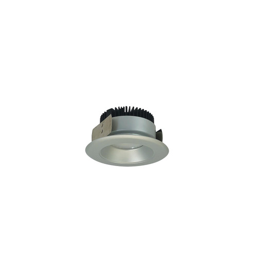 Rec LED Marquise 2 - 4'' Reflector in Black / White (167|NRM2-411L0940FHZ)