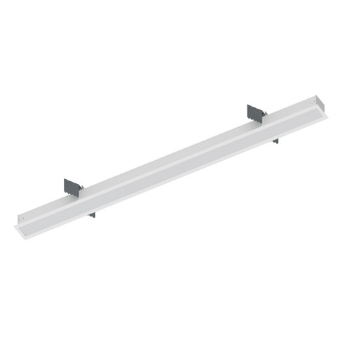 LED Linear LED Recessed Linear in White (167|NRLIN-41040W)