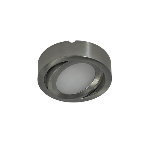 Sl LED Undercab Puck Ligh LED Puck Light in Bronze (167|NMP-A30BN)