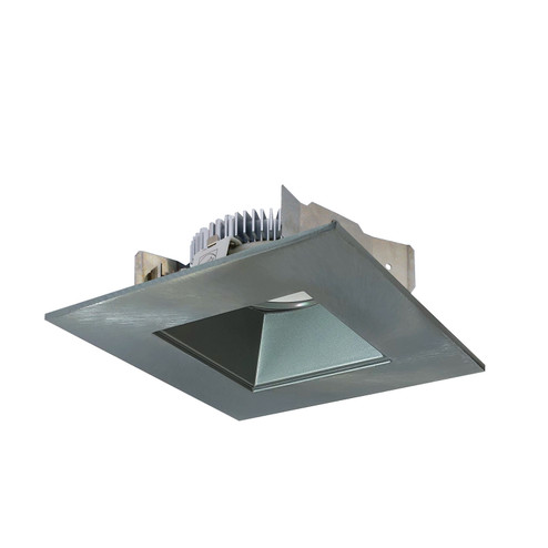 Cobalt Shallow Hl W/Trim LED Trim in Natural Metal (167|NLCBS-4561240NN)