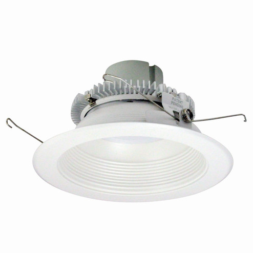 Rec LED Cobalt 6'' Click2 Retrofit Retrofit in White (167|NLCBC2-65240WW/10LE4EM)