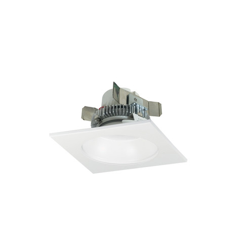 Rec LED Cobalt 4'' Click2 Retrofit LED Recessed in White (167|NLCBC2-45330WW/10EM)