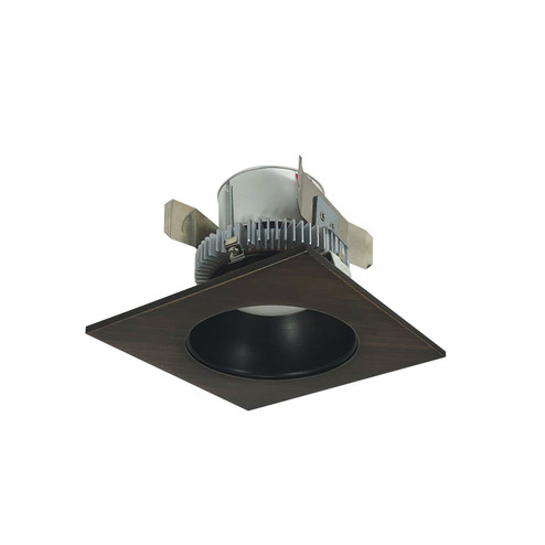 Rec LED Cobalt 4'' Click2 Retrofit Recessed in Bronze (167|NLCBC2-45327BZBZ/10)