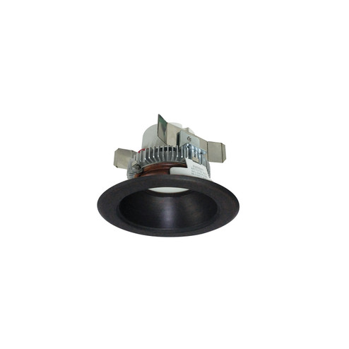 Rec LED Cobalt 4'' Click2 Retrofit LED Retrofit in Bronze (167|NLCBC2-45135BZBZ/10EM)