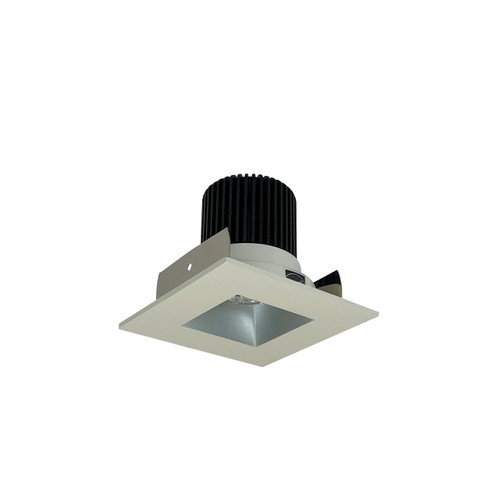 Rec Iolite 2'' Square Deep Square Regress, in Haze Reflector / White Flange (167|NIOB-2SNDSQ27XHW/10)