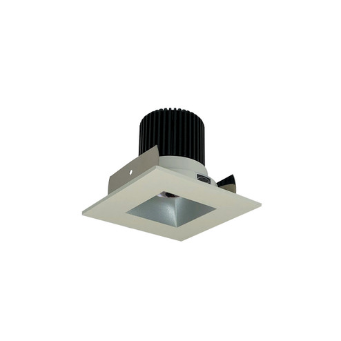 Rec Iolite LED Reflector in Haze Reflector / White Flange (167|NIOB-2SNDSQ27QHW)