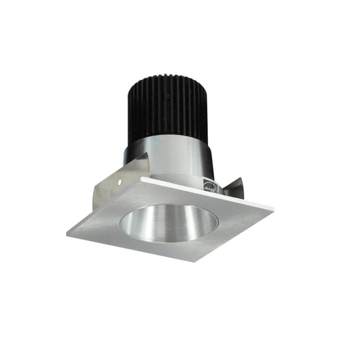 Rec Iolite LED Reflector in Natural Metal Reflector / Natural Metal Flange (167|NIOB-2SNDC40QNN)