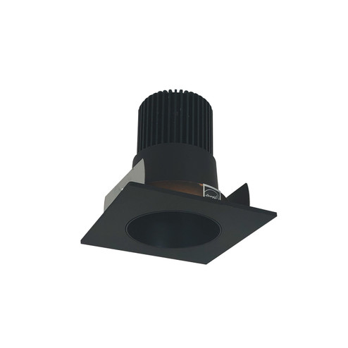 Rec Iolite LED Reflector in Bronze Reflector / Bronze Flange (167|NIOB-2SNDC40QBZ)