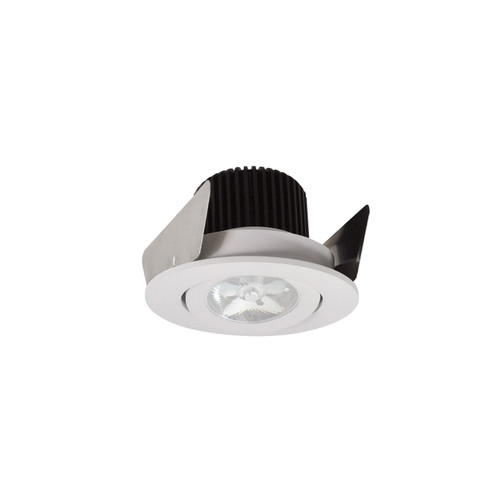 Rec Iolite LED Adjustable Gimbal in White (167|NIOB-2RG30QWW)