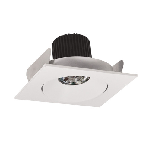 Rec Iolite LED Adjustable Cone Reflector in White Reflector / White Flange (167|NIO-4SC40QWW)