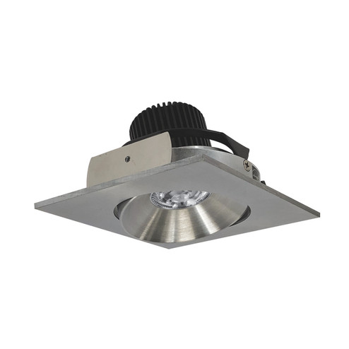 Rec Iolite LED Adjustable Cone Reflector in Natural Metal Reflector / Natural Metal Flange (167|NIO-4SC40QNN)