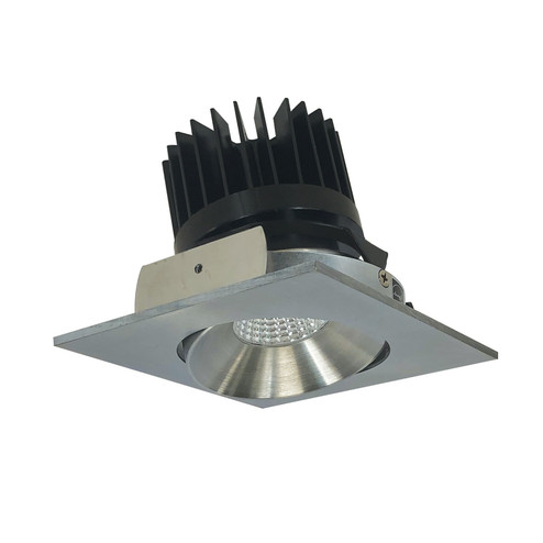 Rec Iolite Adjustable Trim in Natural Metal / Natural Metal (167|NIO-4SC27XNN/HL)