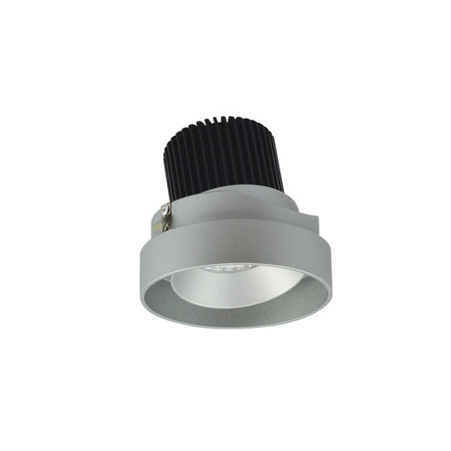 Rec Iolite 4'' Round Trimless Adj in Haze / Haze (167|NIO-4RTLACDXHZ)