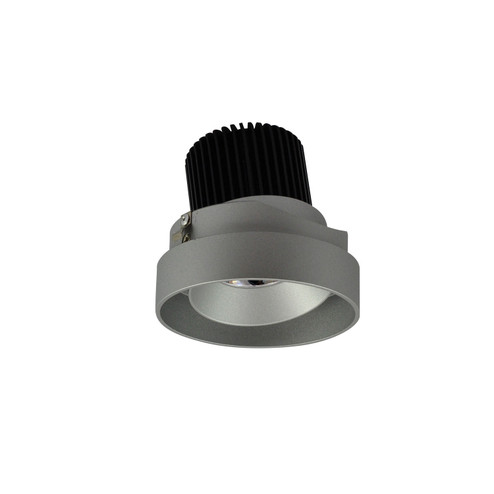 Rec Iolite LED Trimless Adjustable in Haze Adjustable / Haze Reflector (167|NIO-4RTLA35QHZ)