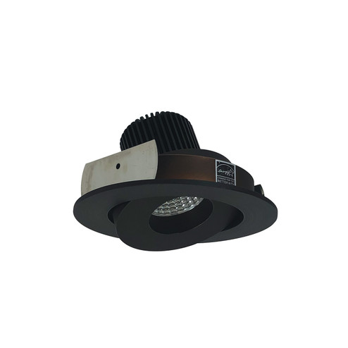 Rec Iolite 4'' Adj. Round Surface Gimbal in Bronze (167|NIO-4RG40XBZ/10)