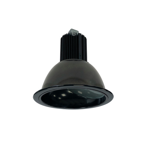 Rec LED Sapphire 2 - 8'' 6'' Wall Wash Spot in Black (167|NC2-836L3540SBSF)