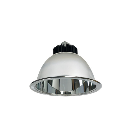 Rec LED Sapphire 2 - 8'' Reflector in Clear (167|NC2-831L0935SCSF)