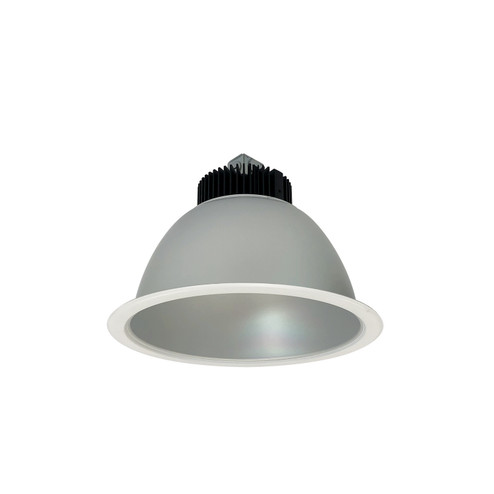 Rec LED Sapphire 2 - 8'' 8'' Open Reflector in Haze / White (167|NC2-831L0930SHWSF)