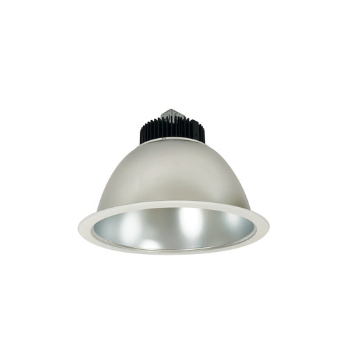 Rec LED Sapphire 2 - 8'' 8'' Open Reflector in Diffused Clear / White (167|NC2-831L0930MDWSF)