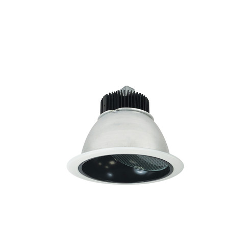 Rec LED Sapphire 2 - 6'' 6'' Wall Wash in Black / White (167|NC2-636L0940FBWSF)