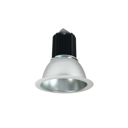 Rec LED Sapphire 2 - 6'' Recessed in Diffused Clear / White (167|NC2-631L2527FDWSFEMI)