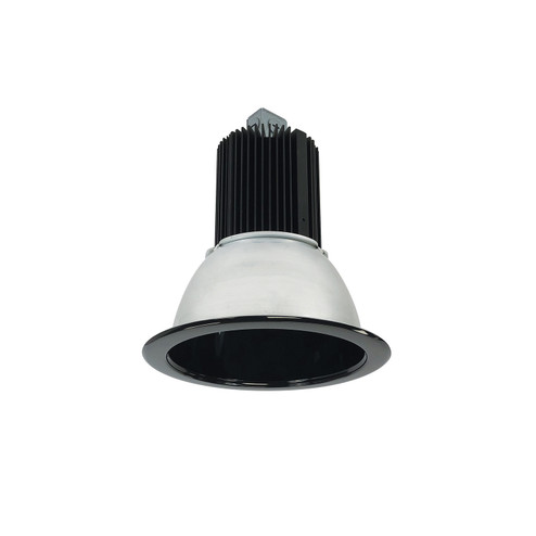 Rec LED Sapphire 2 - 6'' 6'' Open Reflector in Black (167|NC2-631L1535FBSF)