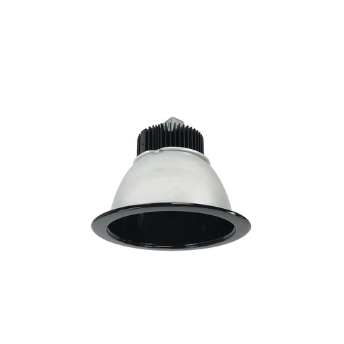 Rec LED Sapphire 2 - 6'' 6'' Open Reflector in Black (167|NC2-631L0927FBSF)