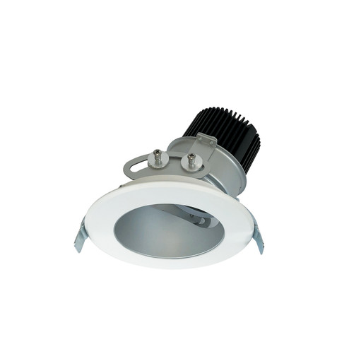 Rec LED Sapphire 2 Adj 4'' Downlight in Haze / White (167|NC2-439L1540FHWSF)