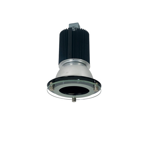 Rec LED Sapphire 2 - 4'' Reflector in Black (167|NC2-438L2535FBSF)