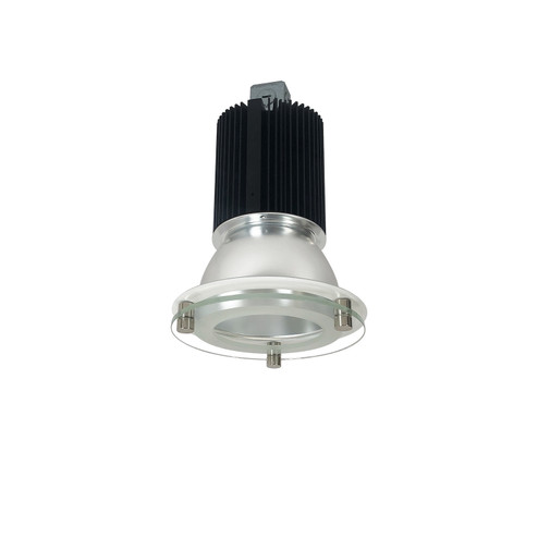 Rec LED Sapphire 2 - 4'' Reflector in Diffused Clear / White (167|NC2-438L1535FDWSF)