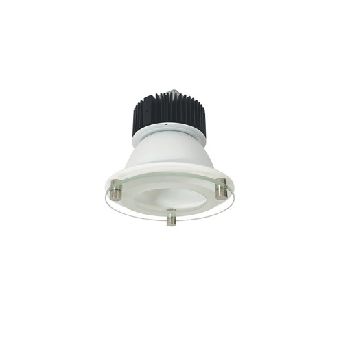 Rec LED Sapphire 2 - 4'' Reflector in White (167|NC2-438L0927FWSF)