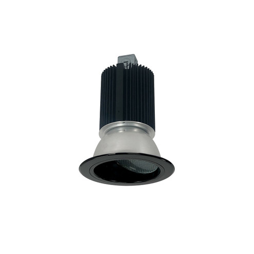 Rec LED Sapphire 2 - 4'' 4'' Wall Wash in Black (167|NC2-436L2535MBSF)