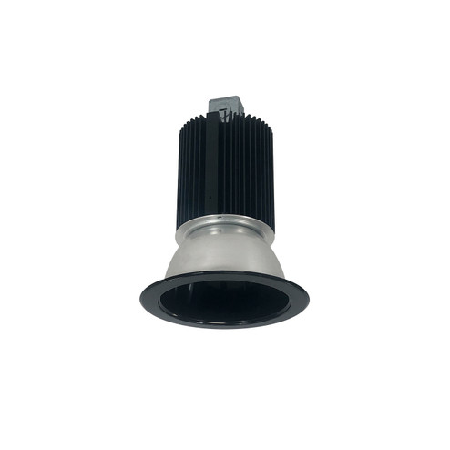 Rec LED Sapphire 2 - 4'' 4'' Open Reflector in Black (167|NC2-431L2540FBSF)