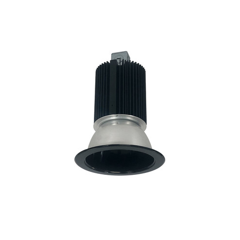 Rec LED Sapphire 2 - 4'' 4'' Open Reflector in Black (167|NC2-431L1527MBSF)
