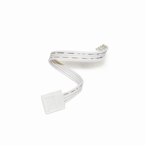 Nutp71 Tape Accessory New Flip Type Splice Connector in White (167|NATLCFC-208/48A)