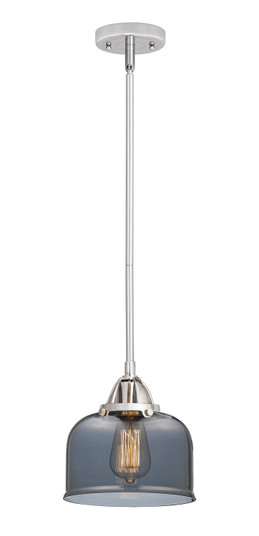 Nouveau 2 LED Mini Pendant in Polished Chrome (405|288-1S-PC-G73-LED)