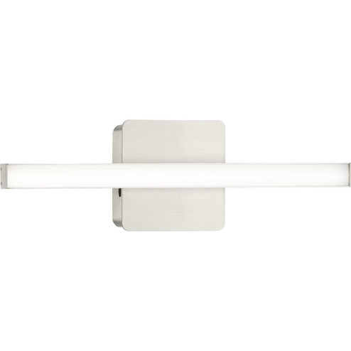 Phase 4 Led LED Linear Vanity in Brushed Nickel (54|P300403-009-CS)