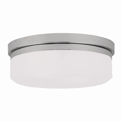 Stratus Two Light Wall Sconce/Ceiling Mount in Polished Chrome (107|7392-05) Stratus Two Light Wall Sconce/Ceiling Mount in Polished Chrome (107|7392-05)