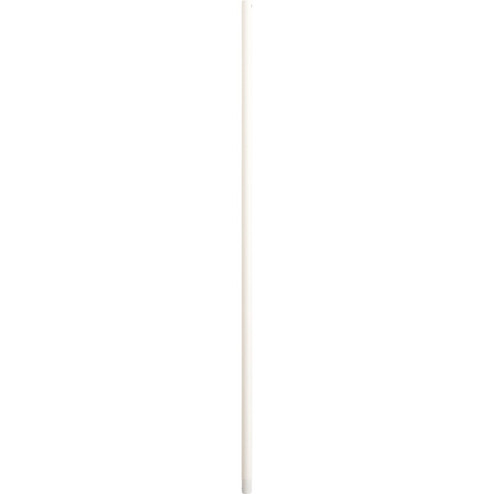 36 in. Downrods Downrod in Antique White (19|6-3667)