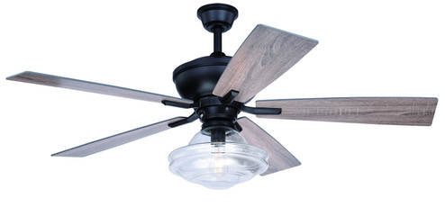 Huntley 52''Ceiling Fan in Bronze (63|F0066)