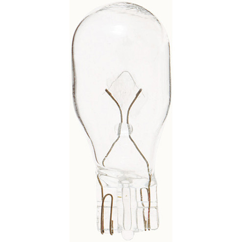 Light Bulb in Clear (230|S6938)