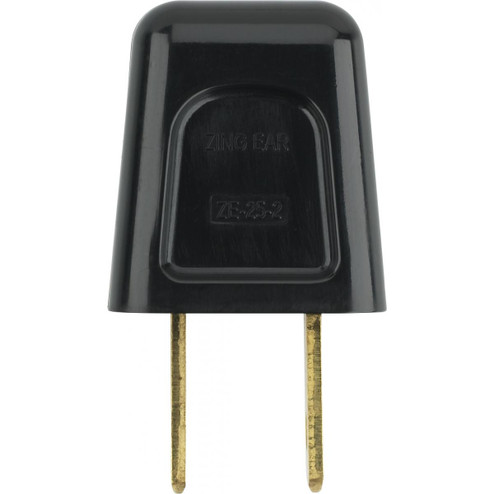 Connect Plug in Black (230|90-2609)