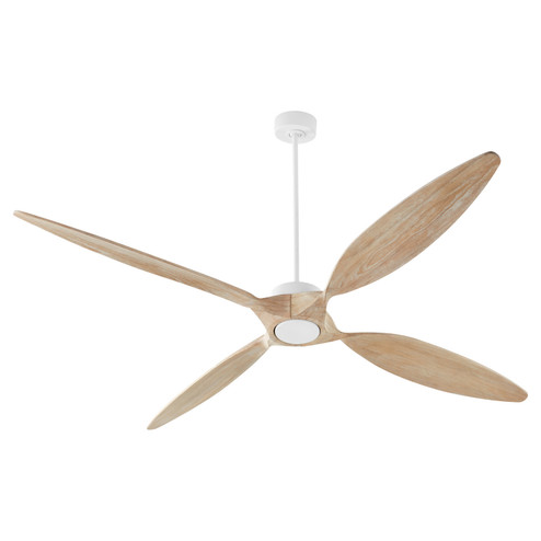 Papillon 80''Ceiling Fan in Studio White (19|28804-8)