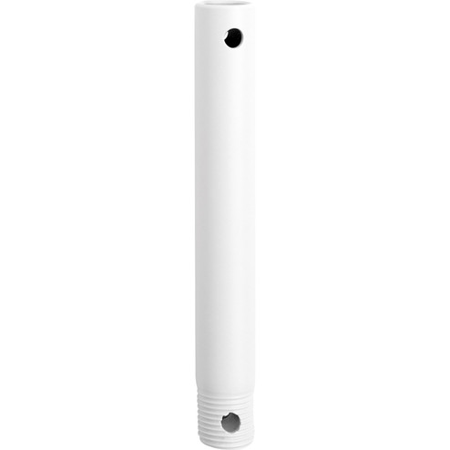 6 in. Downrods Downrod in Studio White (19|6-0608)