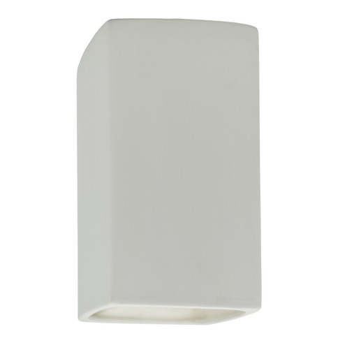 Ambiance LED Wall Sconce in Bisque (102|CER-5955W-BIS)