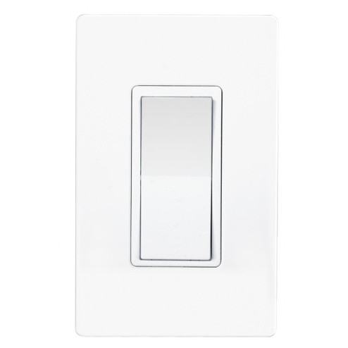 Dimmer Controls & Switches in White (230|86-102)