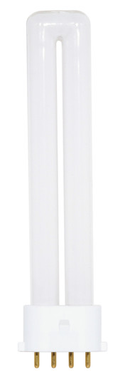 Light Bulb in White (230|S8365)