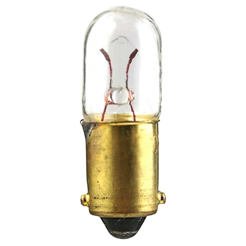 Light Bulb in Clear (230|S7820)