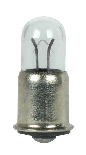 Light Bulb in Clear (230|S7169)